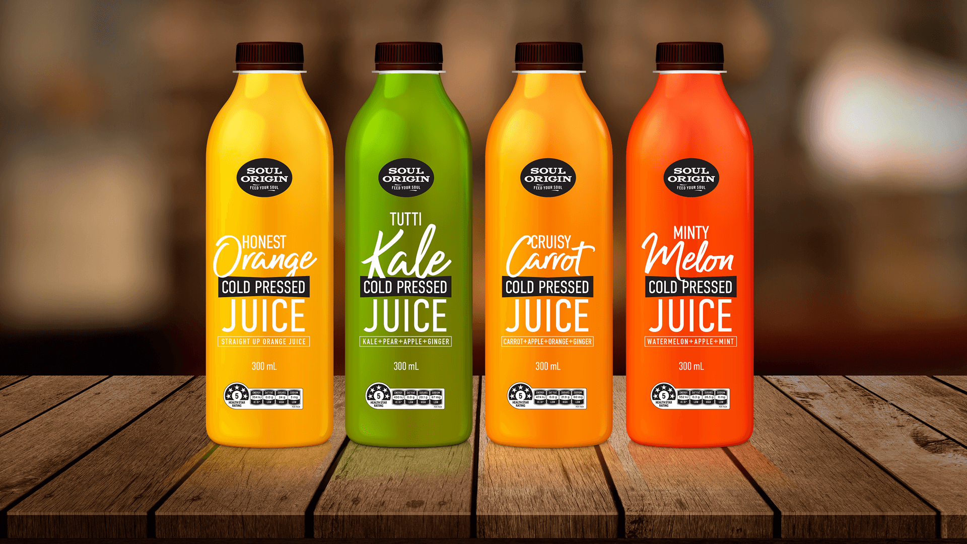 Marketing and Design Agency - Poloko - Northern Beaches - Soul Origin