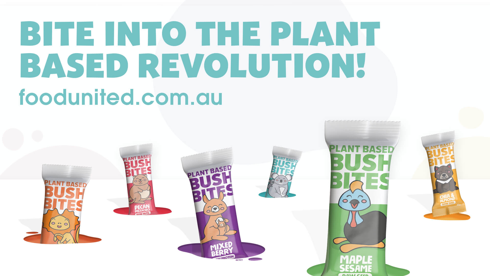 Marketing and Design Agency - Poloko - Northern Beaches - Food United