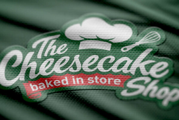 Marketing and Design Agency - Poloko - Northern Beaches - Cheesecake Shop